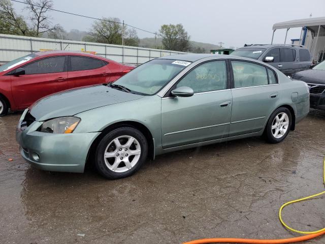 NISSAN ALTIMA 2006 1n4al11d36c157618