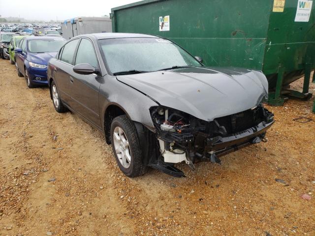 NISSAN ALTIMA 2006 1n4al11d36c159725