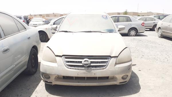 NISSAN ALTIMA 2006 1n4al11d36c163306