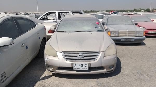 NISSAN ALTIMA 2006 1n4al11d36c168859