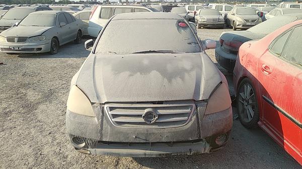 NISSAN ALTIMA 2006 1n4al11d36c169445