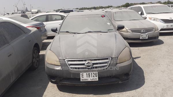 NISSAN ALTIMA 2006 1n4al11d36c170174