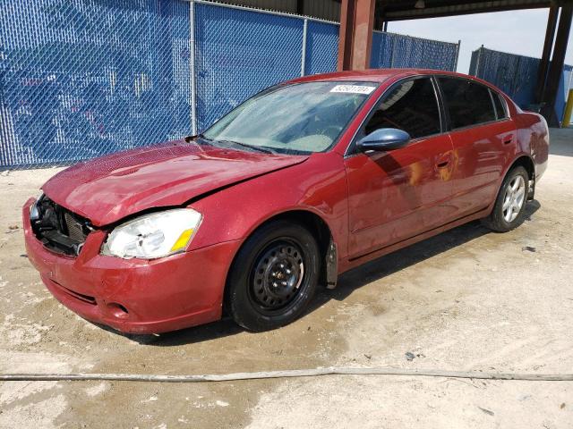 NISSAN ALTIMA 2006 1n4al11d36c171843