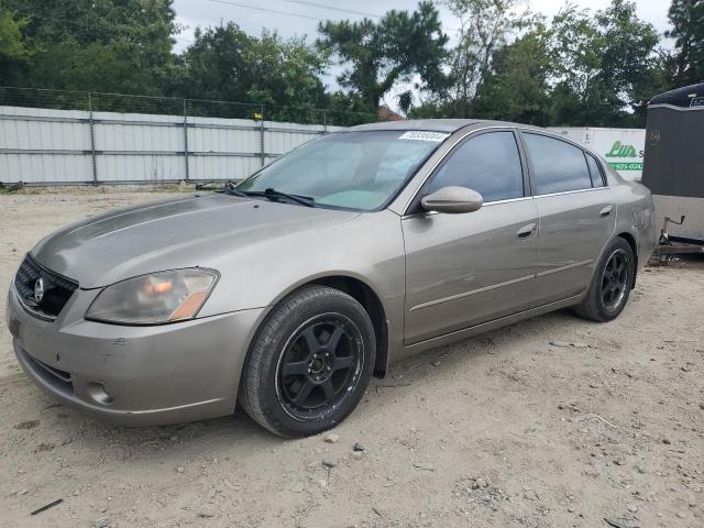 NISSAN ALTIMA S 2006 1n4al11d36c178386