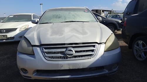 NISSAN ALTIMA 2006 1n4al11d36c192725