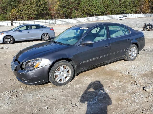 NISSAN ALTIMA 2006 1n4al11d36c218322