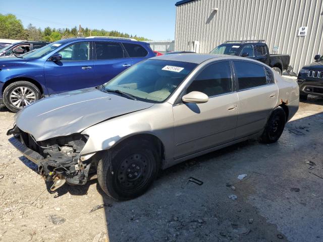 NISSAN ALTIMA 2006 1n4al11d36c223195