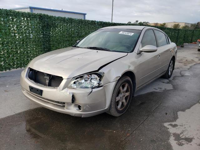 NISSAN ALTIMA 2006 1n4al11d36c226422