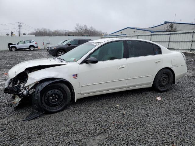 NISSAN ALTIMA 2006 1n4al11d36c248551