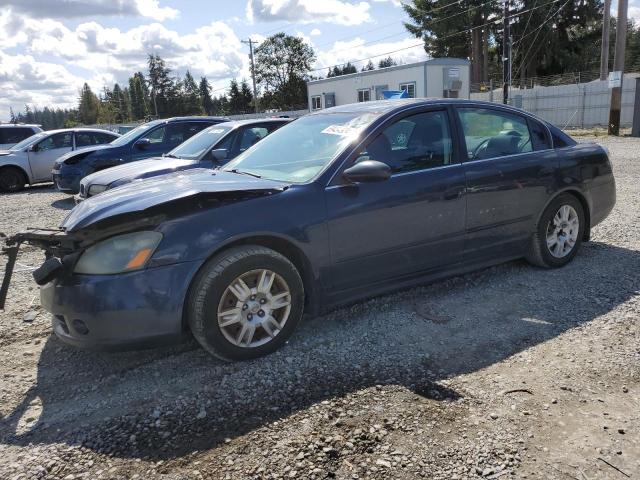 NISSAN ALTIMA S 2006 1n4al11d36n310518