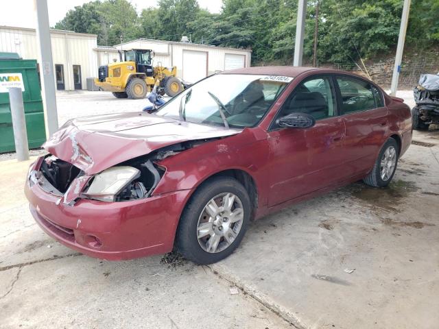 NISSAN ALTIMA S 2006 1n4al11d36n312821