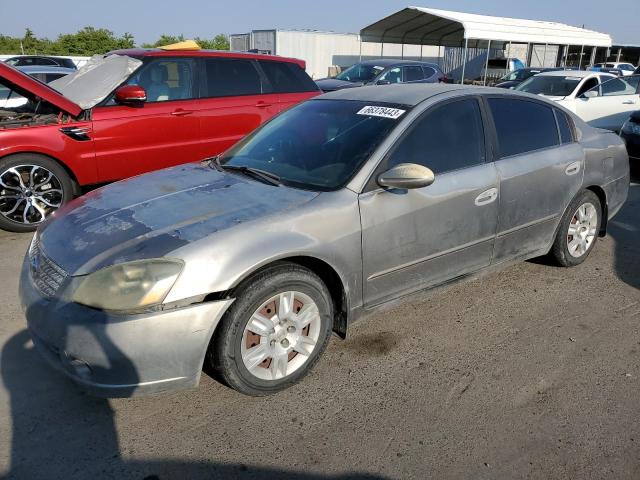 NISSAN ALTIMA S 2006 1n4al11d36n313595