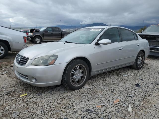 NISSAN ALTIMA S 2006 1n4al11d36n316142