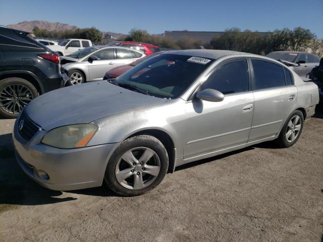 NISSAN ALTIMA 2006 1n4al11d36n321714