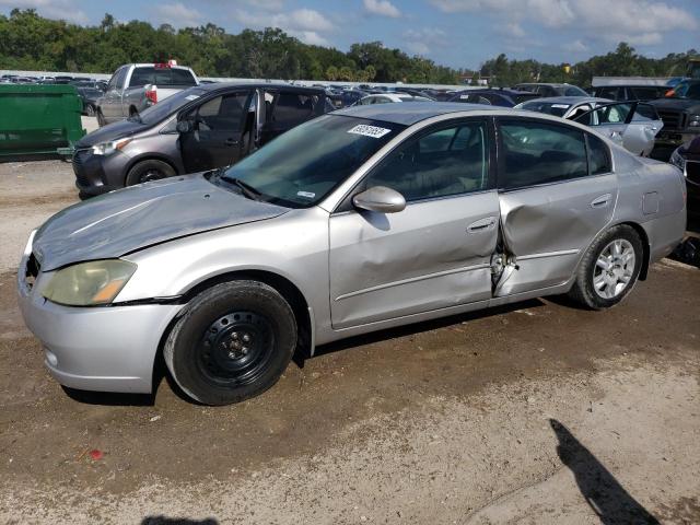 NISSAN ALTIMA S 2006 1n4al11d36n332566