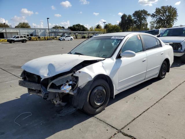 NISSAN ALTIMA 2006 1n4al11d36n336018