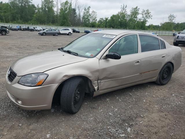 NISSAN ALTIMA S 2006 1n4al11d36n336505