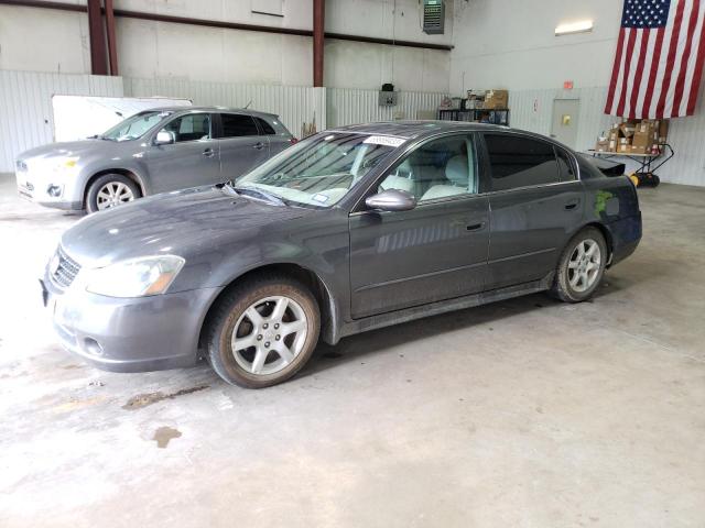 NISSAN ALTIMA 2006 1n4al11d36n364028