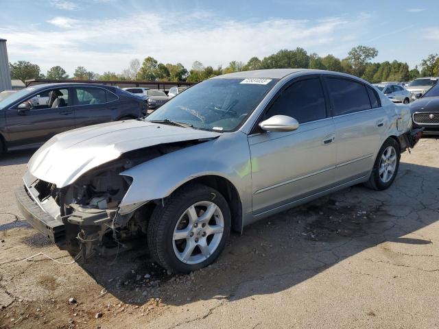 NISSAN ALTIMA 2006 1n4al11d36n385235