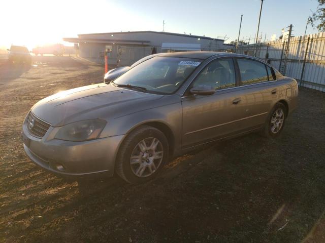 NISSAN ALTIMA 2006 1n4al11d36n408836