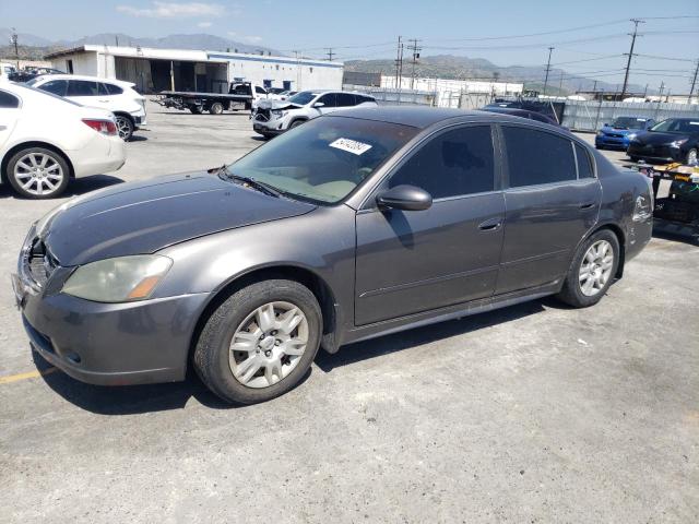 NISSAN ALTIMA 2006 1n4al11d36n410618