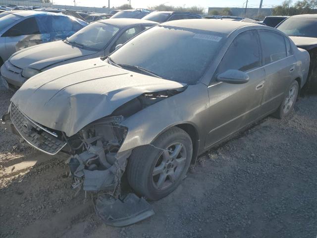 NISSAN ALTIMA S 2006 1n4al11d36n420985