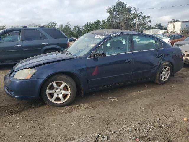 NISSAN ALTIMA S 2006 1n4al11d36n422316