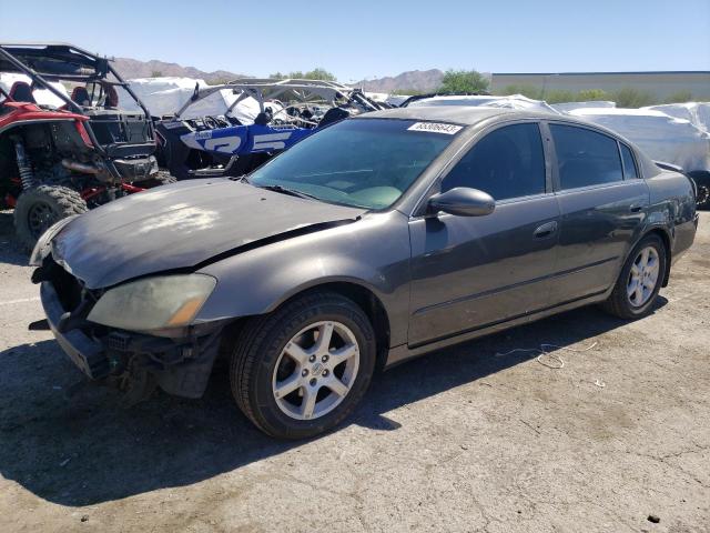 NISSAN ALTIMA S 2006 1n4al11d36n429606