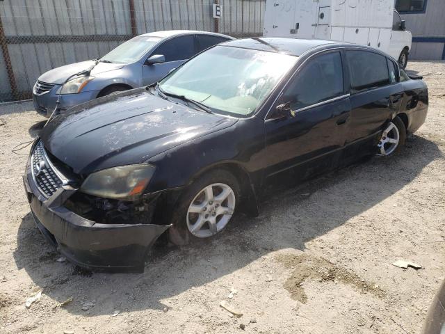 NISSAN ALTIMA S 2006 1n4al11d36n444736