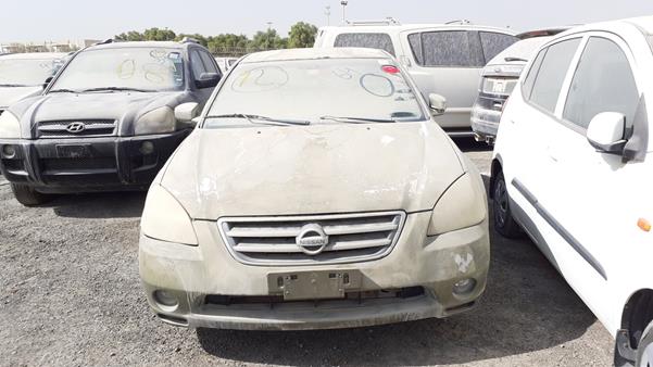 NISSAN ALTIMA 2007 1n4al11d37c103057