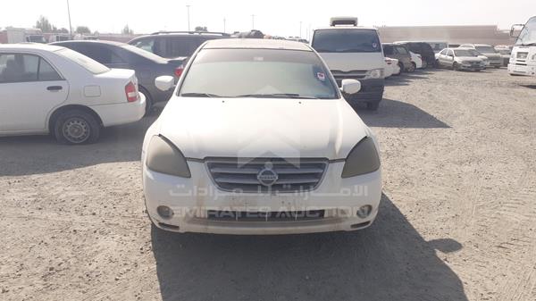 NISSAN ALTIMA 2007 1n4al11d37c104385