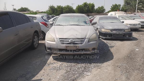 NISSAN ALTIMA 2.5S 2007 1n4al11d37c149052