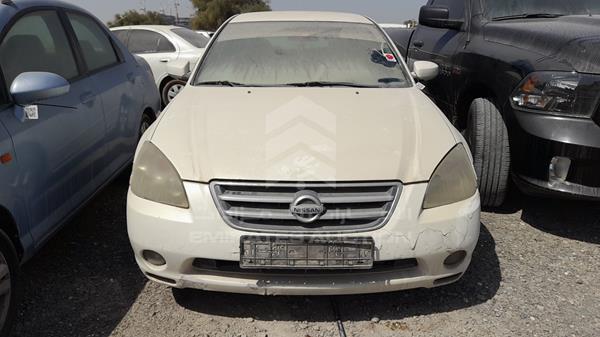 NISSAN ALTIMA 2007 1n4al11d37c200596