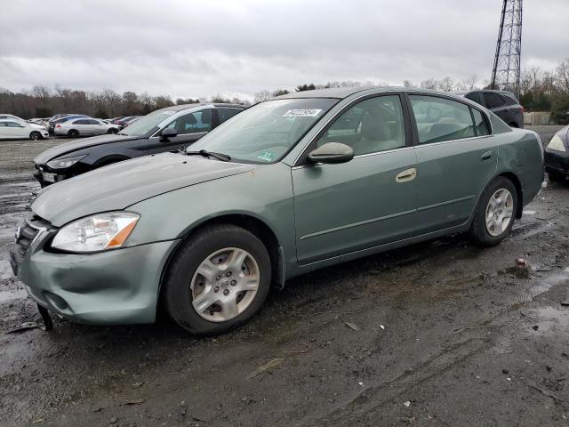 NISSAN ALTIMA BAS 2002 1n4al11d42c115453