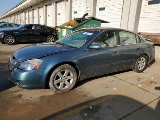 NISSAN ALTIMA 2002 1n4al11d42c135024