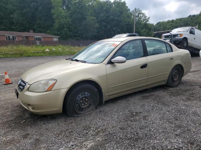 NISSAN ALTIMA 2002 1n4al11d42c252778