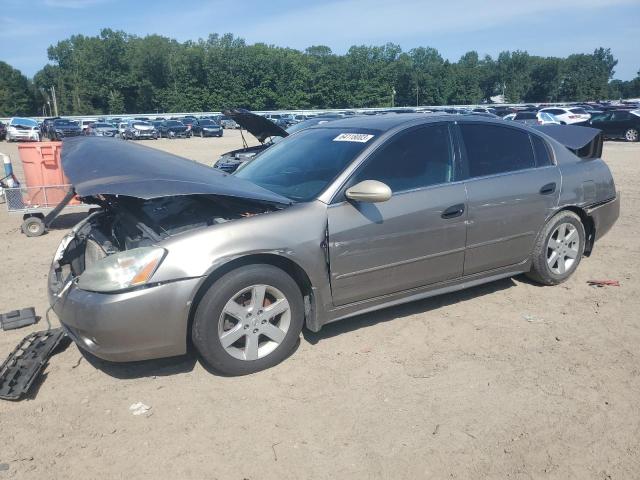 NISSAN ALTIMA BAS 2002 1n4al11d42c261223