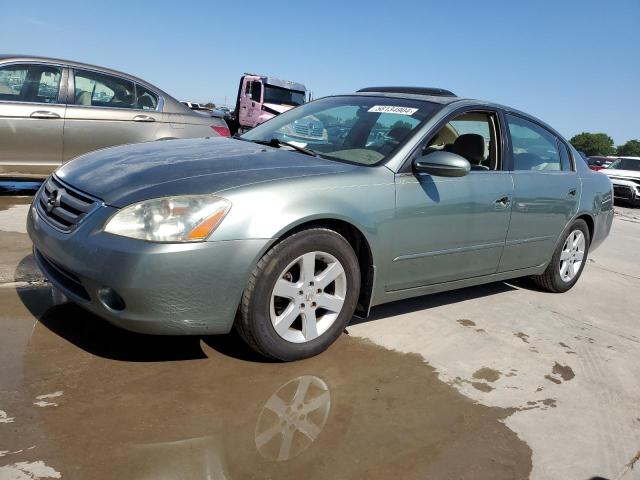 NISSAN ALTIMA 2002 1n4al11d42c272948