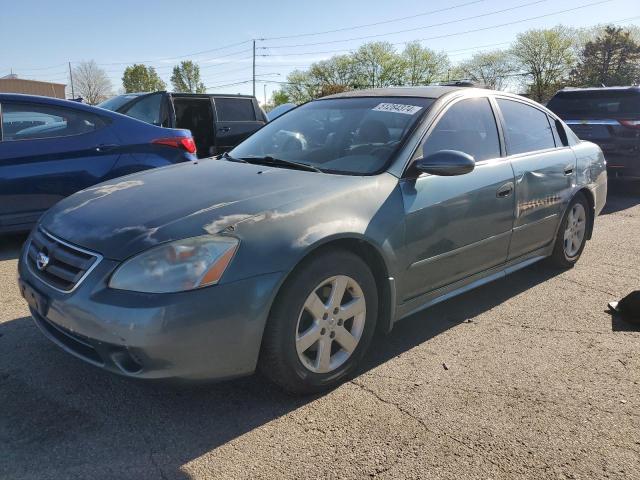 NISSAN ALTIMA 2002 1n4al11d42c705202