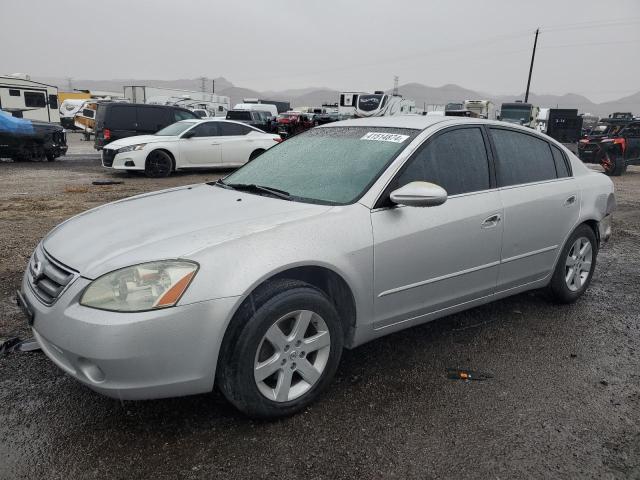 NISSAN ALTIMA 2003 1n4al11d43c143481