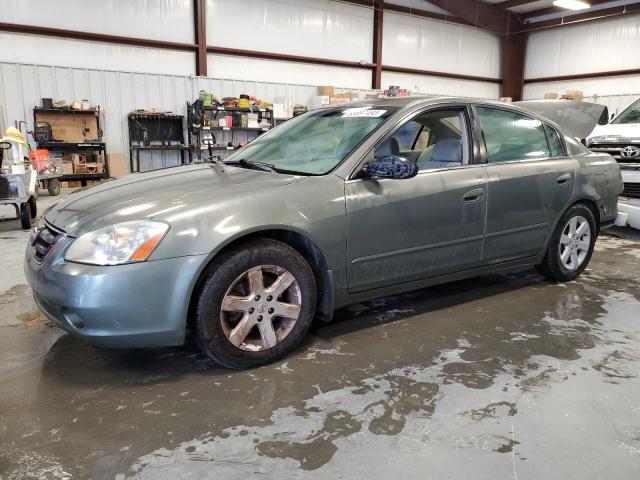 NISSAN ALTIMA BAS 2003 1n4al11d43c151838