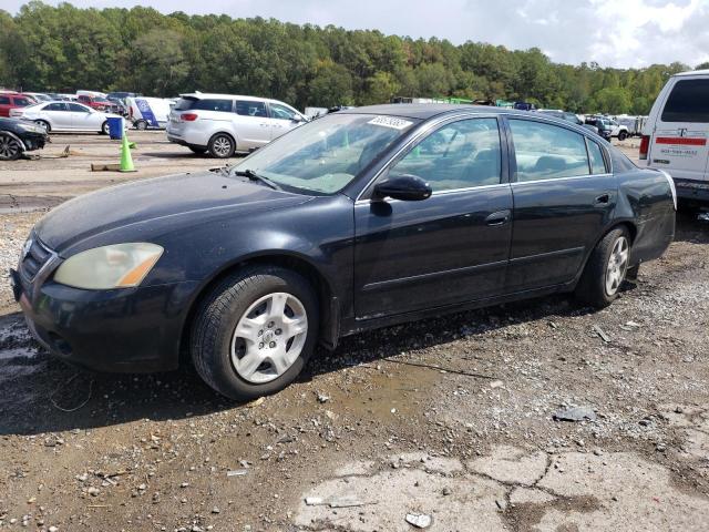 NISSAN ALTIMA 2003 1n4al11d43c285720