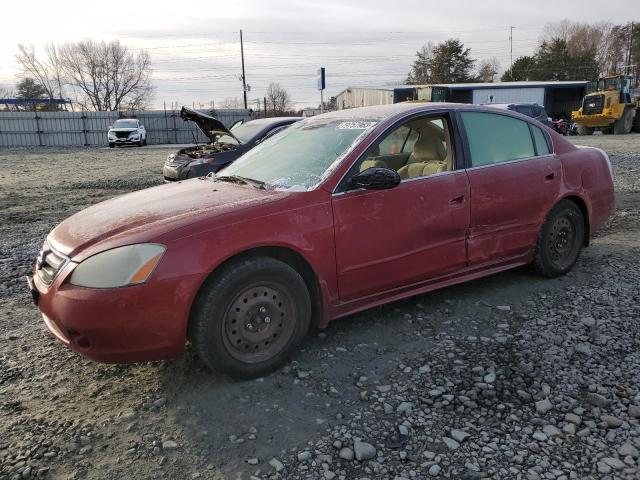 NISSAN ALTIMA 2003 1n4al11d43c336052