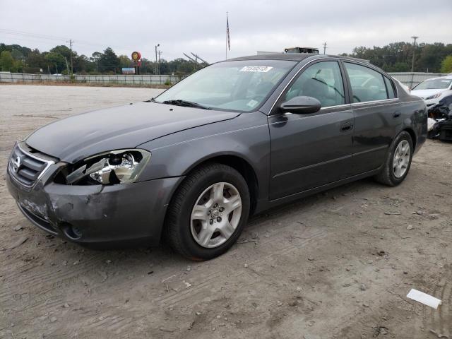 NISSAN ALTIMA 2004 1n4al11d44c131929