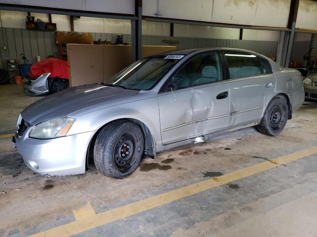 NISSAN ALTIMA 2004 1n4al11d44c183979