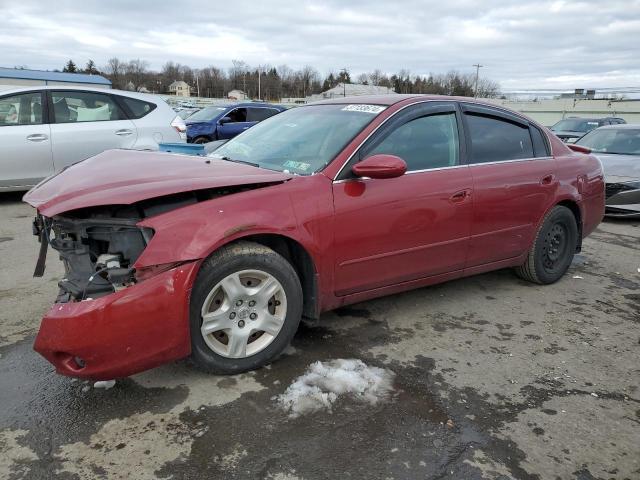 NISSAN ALTIMA 2005 1n4al11d45c103954