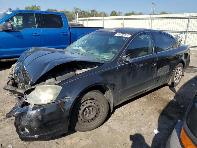 NISSAN ALTIMA 2005 1n4al11d45c181201