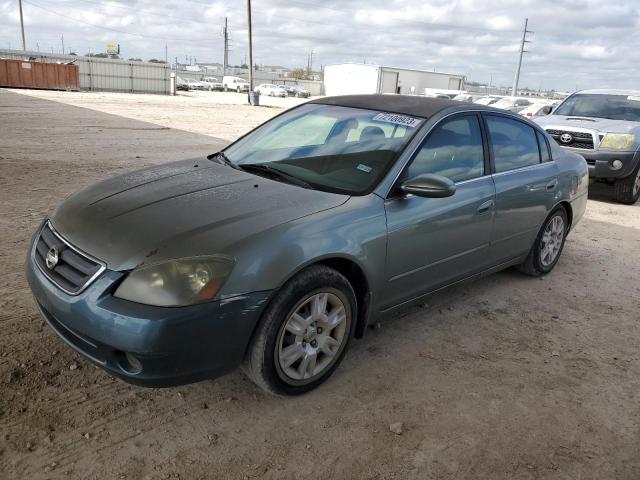 NISSAN ALTIMA S 2005 1n4al11d45c189959