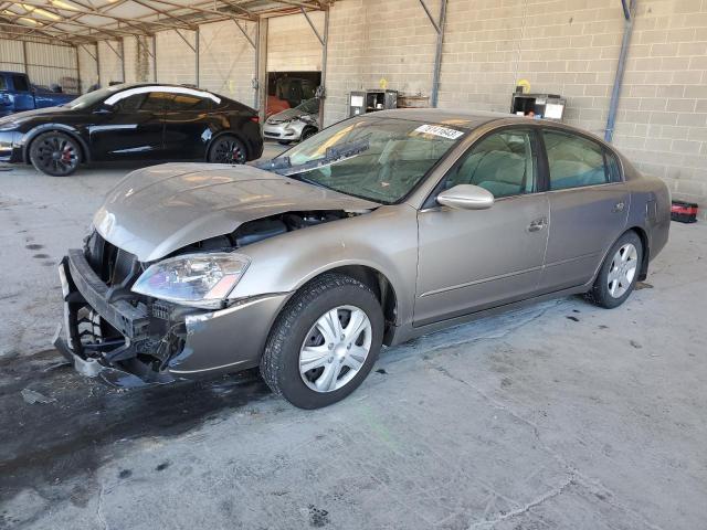 NISSAN ALTIMA 2005 1n4al11d45c196426