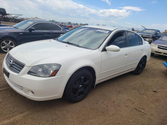 NISSAN ALTIMA S 2005 1n4al11d45c202421